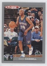 Sam Cassell