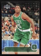 Kedrick Brown 2002-03 Upper Deck Base Set card