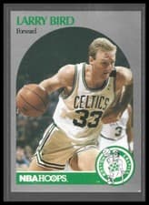 Larry Bird