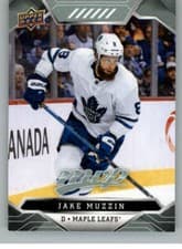 Jake Muzzin