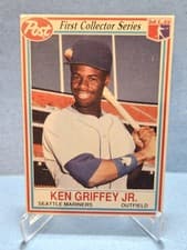 Ken Griffey Jr.