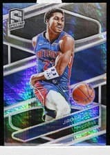 Jaden Ivey 2023 Panini Spectra card