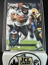 Saquon Barkley