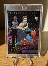 LaMelo Ball