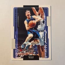 Steve Nash