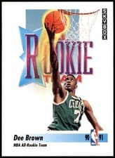 Dee Brown
