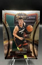 Tyler Herro