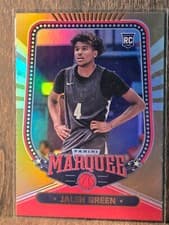 Jalen Green