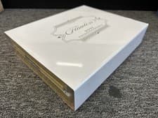 Hobby Box 2021 Panini Flawless card
