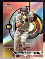 Fernando Tatis Jr.