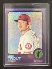 Mike Trout