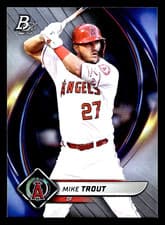 Mike Trout