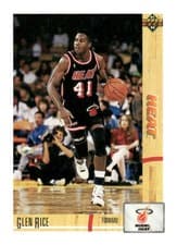 Glen Rice