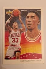 Scottie Pippen