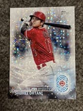 2020 Topps 2030 Shohei Ohtani #20