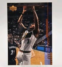 Rashard Lewis