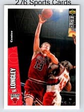 Luc Longley