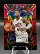 Donovan Mitchell