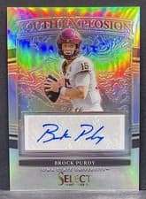 Brock Purdy