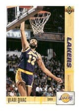 Vlade Divac