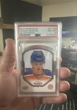 Connor McDavid