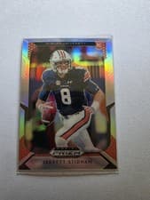 Jarrett Stidham