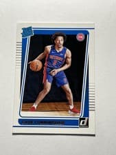 Cade Cunningham