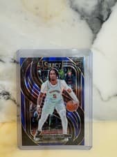 Stephon Castle