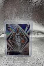 Tyrese Haliburton 2020-21 Panini Chronicles Base Set card