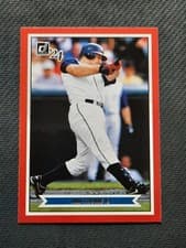 2024 Donruss Action All-Stars Jim Thome #12