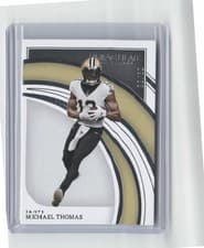 Michael Thomas