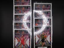 2023 Panini Donruss Great X Pectations Scoot Henderson #8 card
