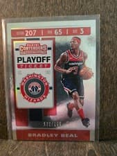 Bradley Beal