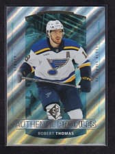 2025-26 SP Authentic Profiles Robert Thomas #AP-17 card