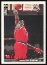Chris Webber