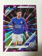 Ayoze Perez