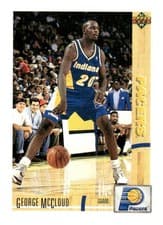 George McCloud