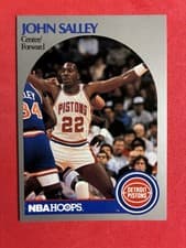 John Salley