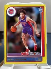 Cade Cunningham