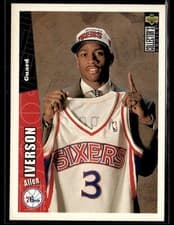 Allen Iverson