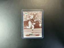 Hank Aaron 2024 Topps Stadium Club card