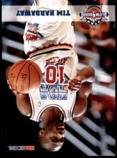 Tim Hardaway