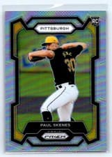 Paul Skenes