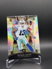 Michael Gallup