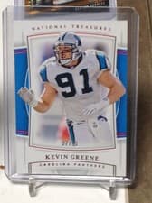 Kevin Greene