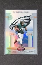 Saquon Barkley