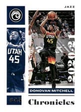Donovan Mitchell