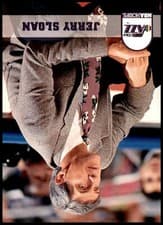 Jerry Sloan