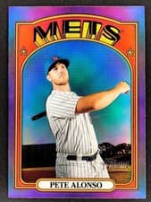 Pete Alonso
