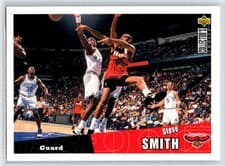 Steve Smith